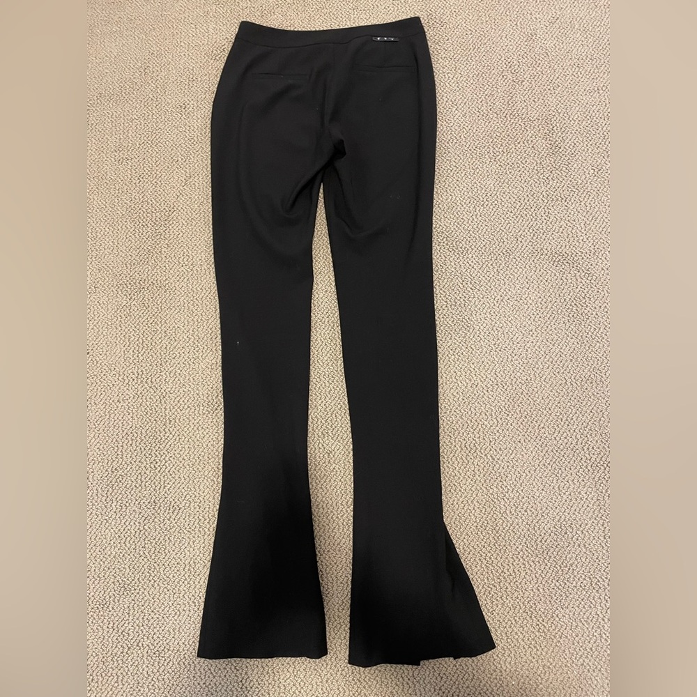 Black pants